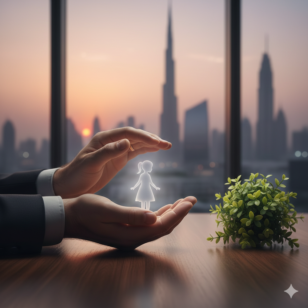 Best Lawyers in Dubai