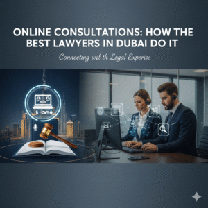 what makes a law firm the best in Dubai