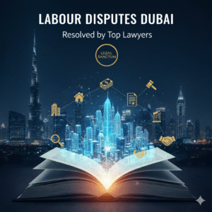 labour disputes Dubai