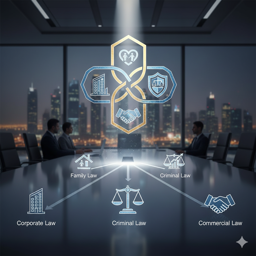 best law firms in uae