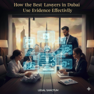 best lawyers in Dubai