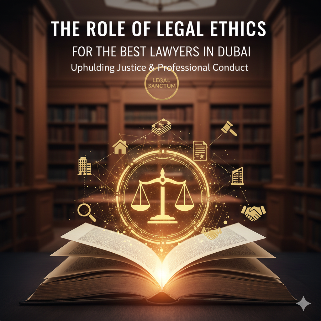 common legal problems in Dubai