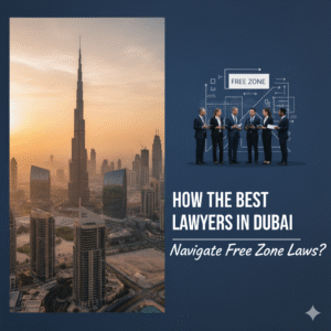free zone laws Dubai