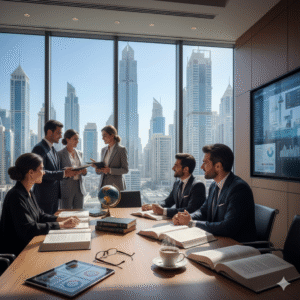 misconceptions about the best lawyers in Dubai