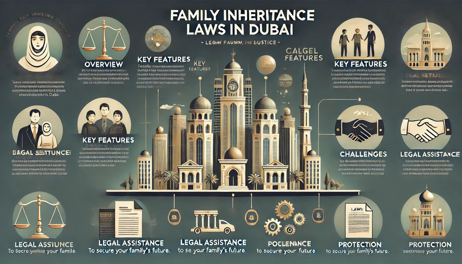 best inheritance lawyers in dubai