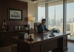 Best Criminal Lawyers in Dubai
